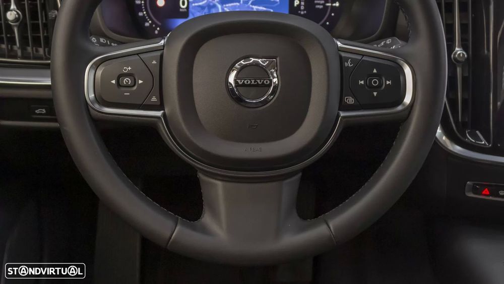 Volvo V60 2.0 T6 AWD TE Essential - 22