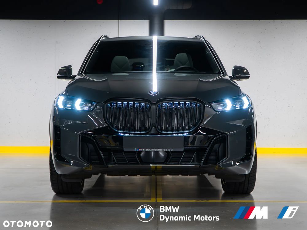 BMW X5 xDrive40d - 2