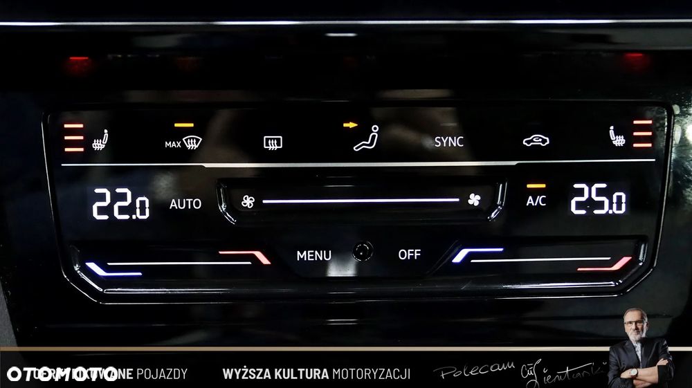 Volkswagen Arteon Shooting Brake 2.0 TSI Elegance DSG - 22