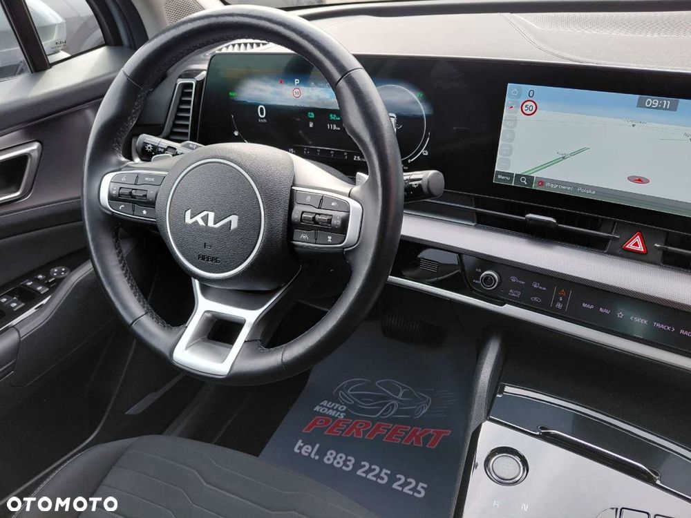 Kia Sportage - 29