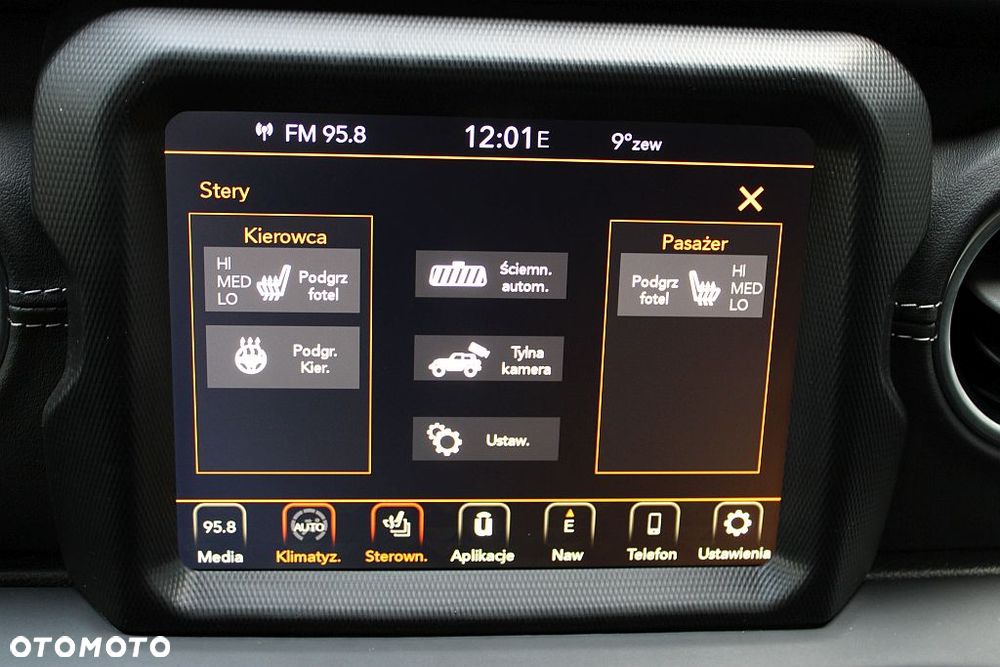 Jeep Wrangler 2.0 4xe Plug-In Hybrid Softtop Sahara - 26