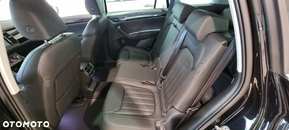 Skoda Kodiaq 2.0 TDI 4x4 L&K DSG 7 os - 3