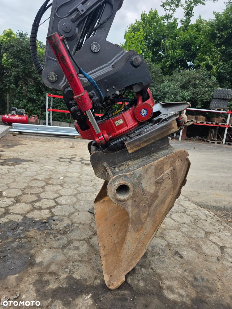 Volvo EC220 DL - 8
