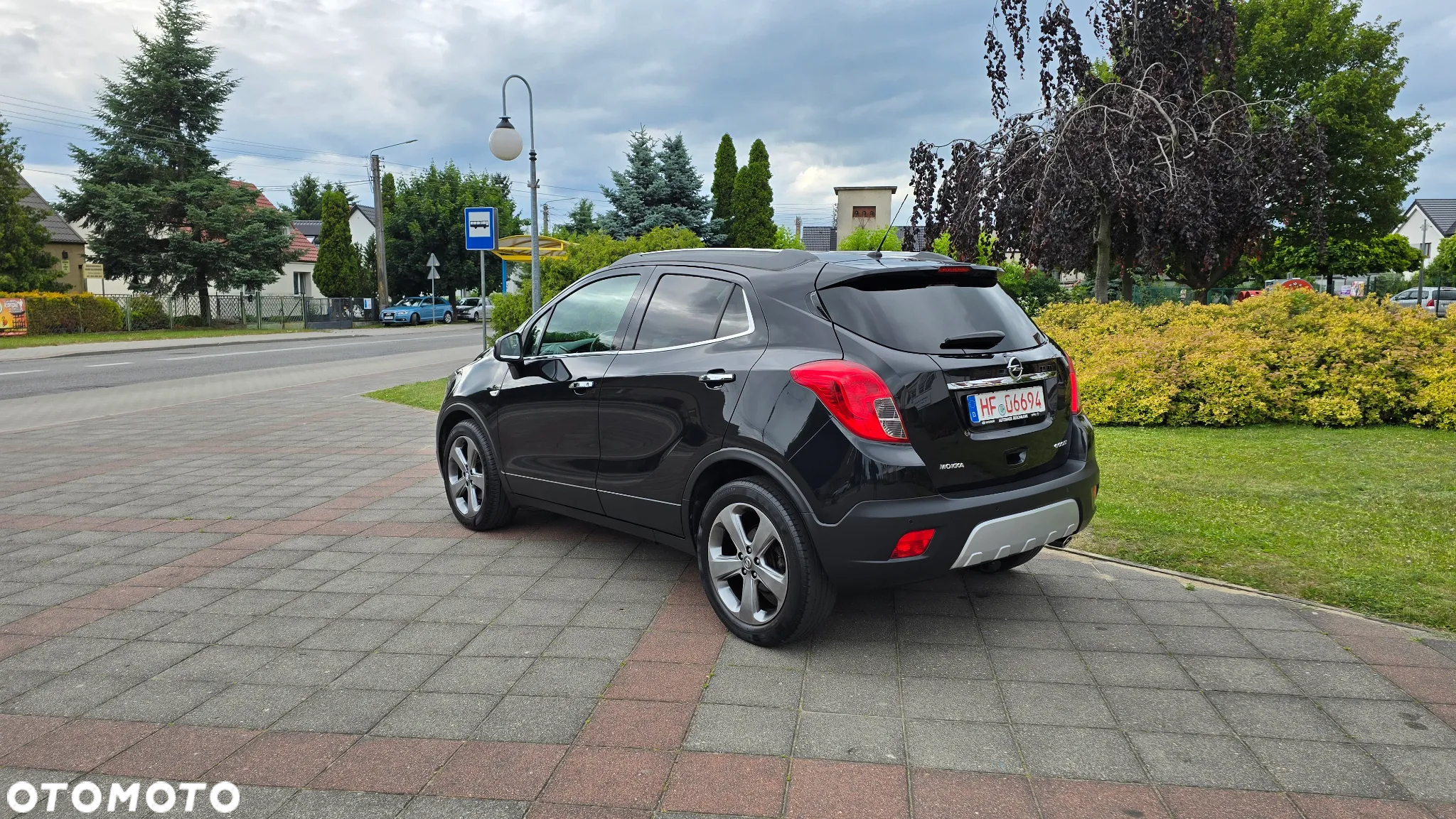 Opel Mokka - 38