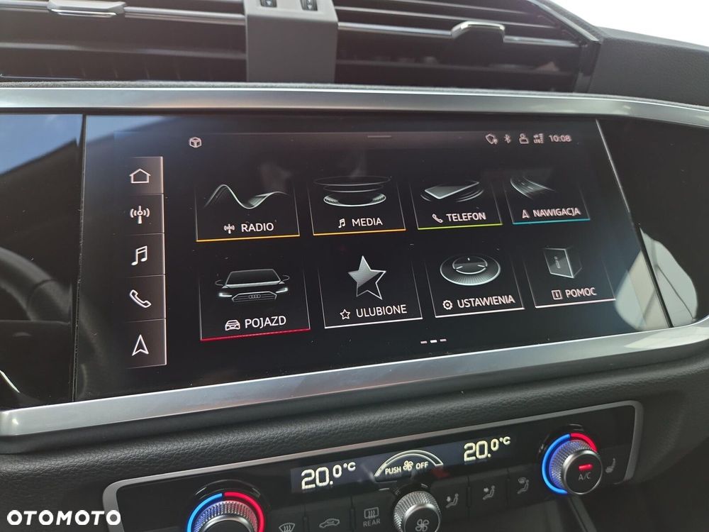 Audi Q3 35 TFSI mHEV S-Line S tronic - 30