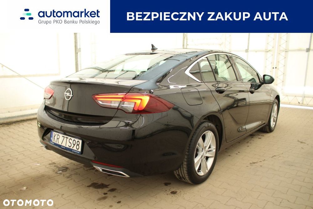 Opel Insignia 2.0 CDTI Elegance S&S - 4