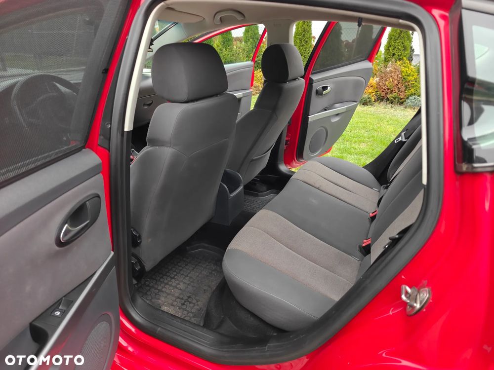 Seat Leon - 3