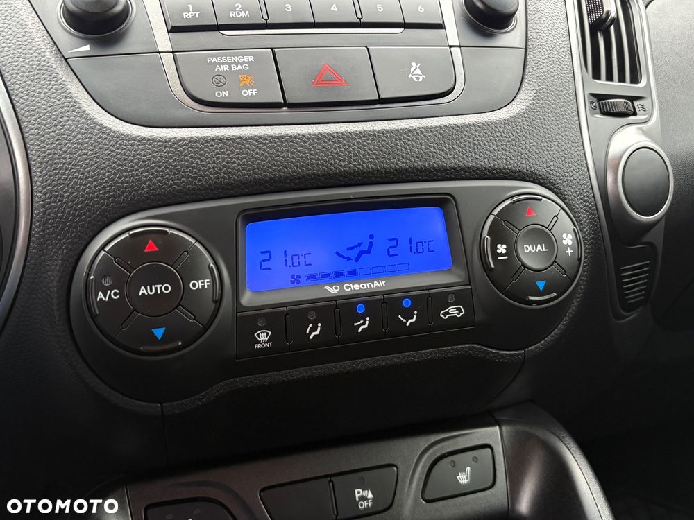 Hyundai ix35 1.6 GDI Style 2WD - 21