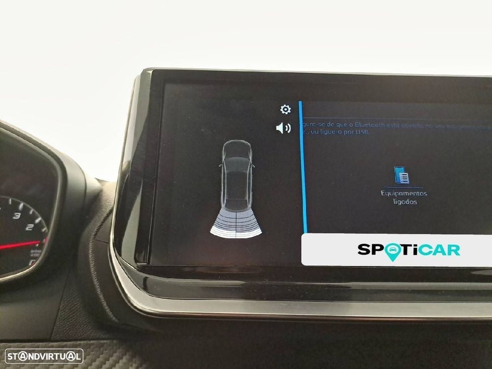 Peugeot 2008 1.2 PureTech Style - 24