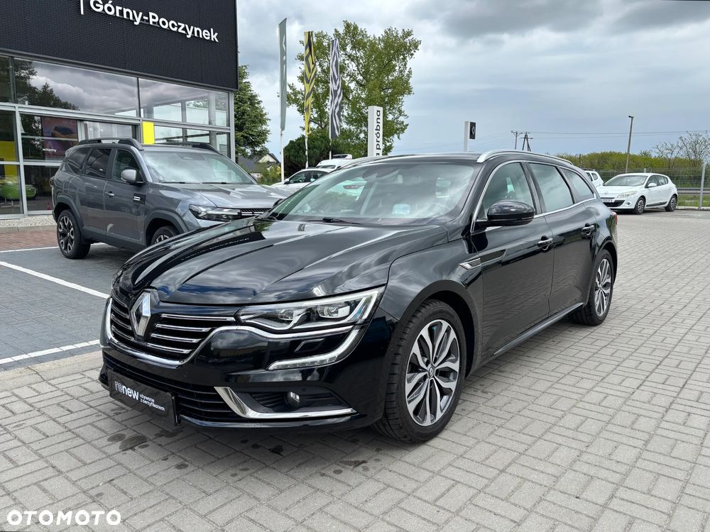 Renault Talisman 1.6 Energy TCe Intens EDC - 2