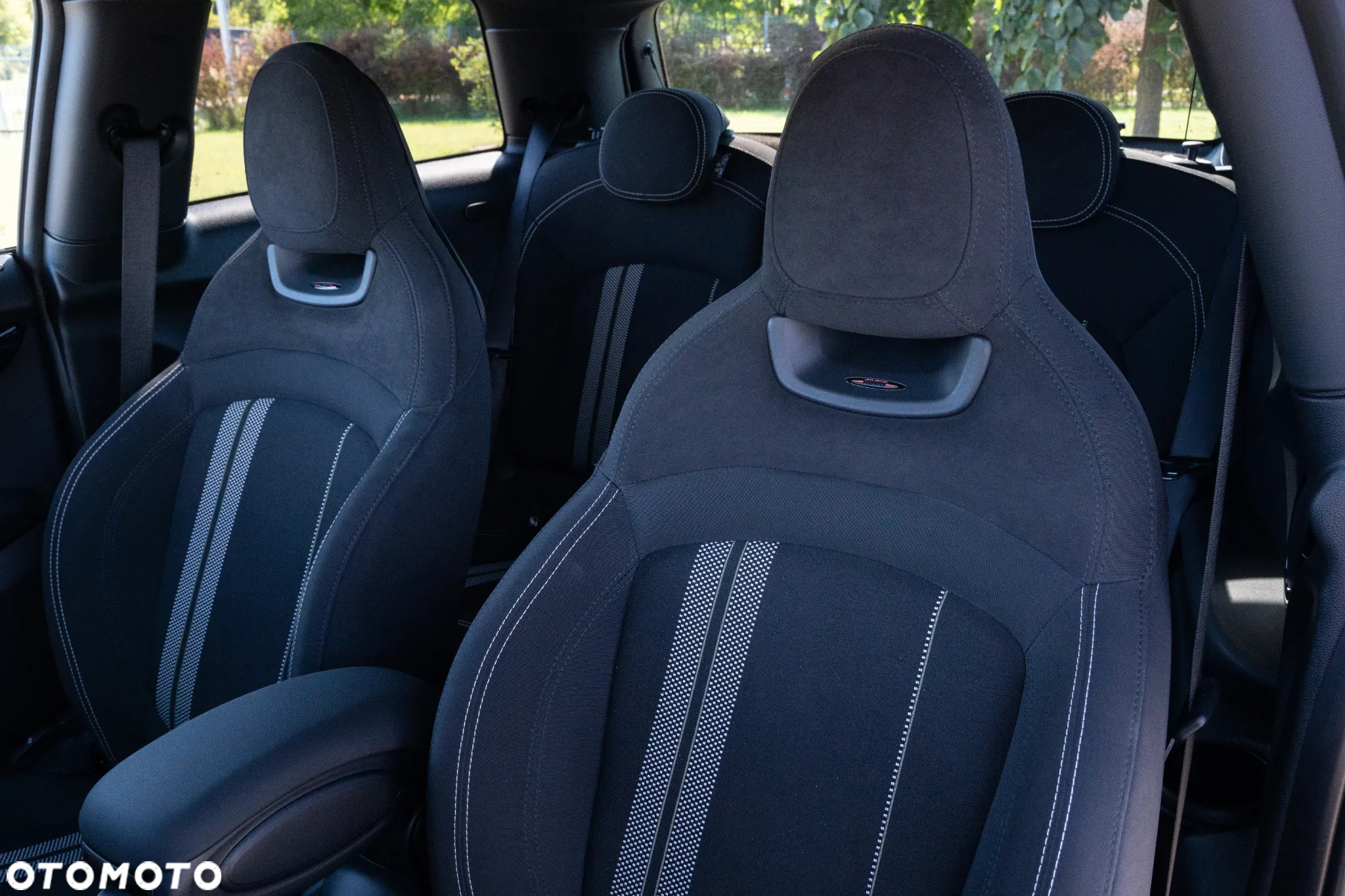 MINI John Cooper Works - 6
