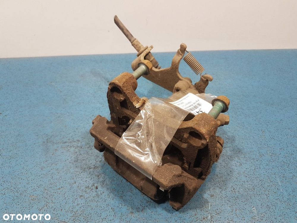 MAZDA CX-5 I 2.0 ZACISK HAMULCOWY TYŁ PRAWY - 2