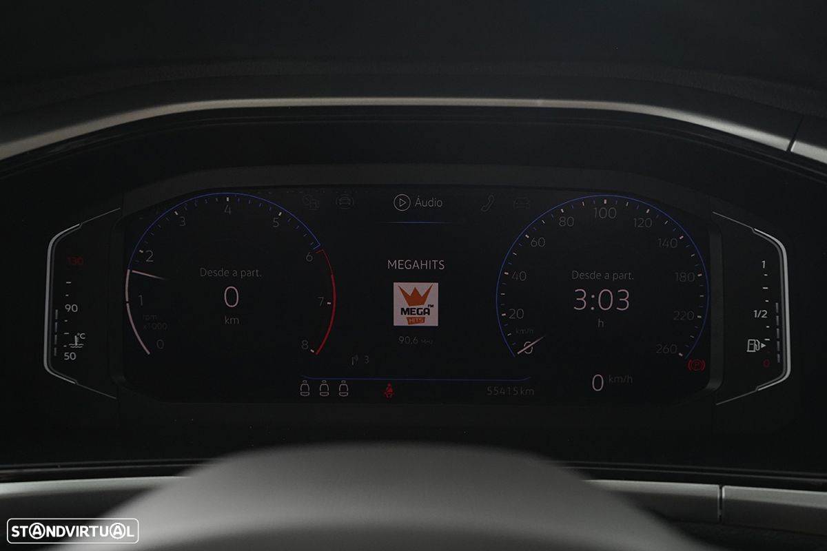 VW T-Roc 1.0 TSI T-ROC@pt - 15