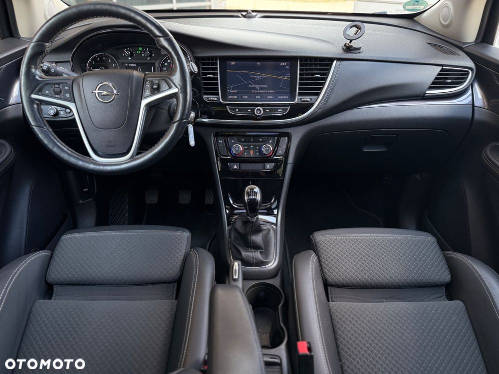 Opel Mokka 1.4 Turbo ecoFLEX Start/Stop Innovation - 6