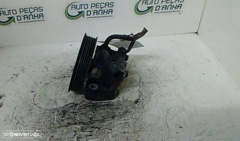 Bomba Direção Assistida Jaguar X-Type (X400) - 2