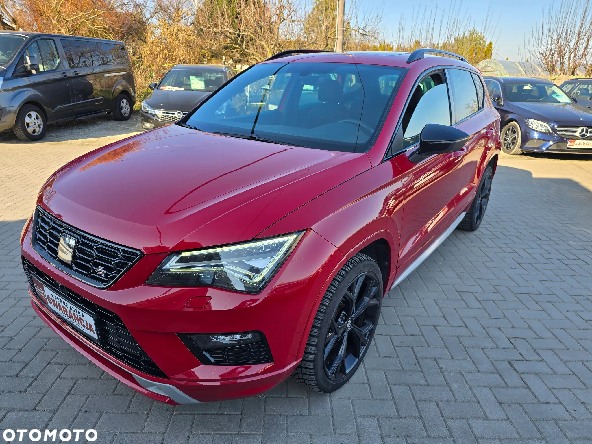 Seat Ateca - 2