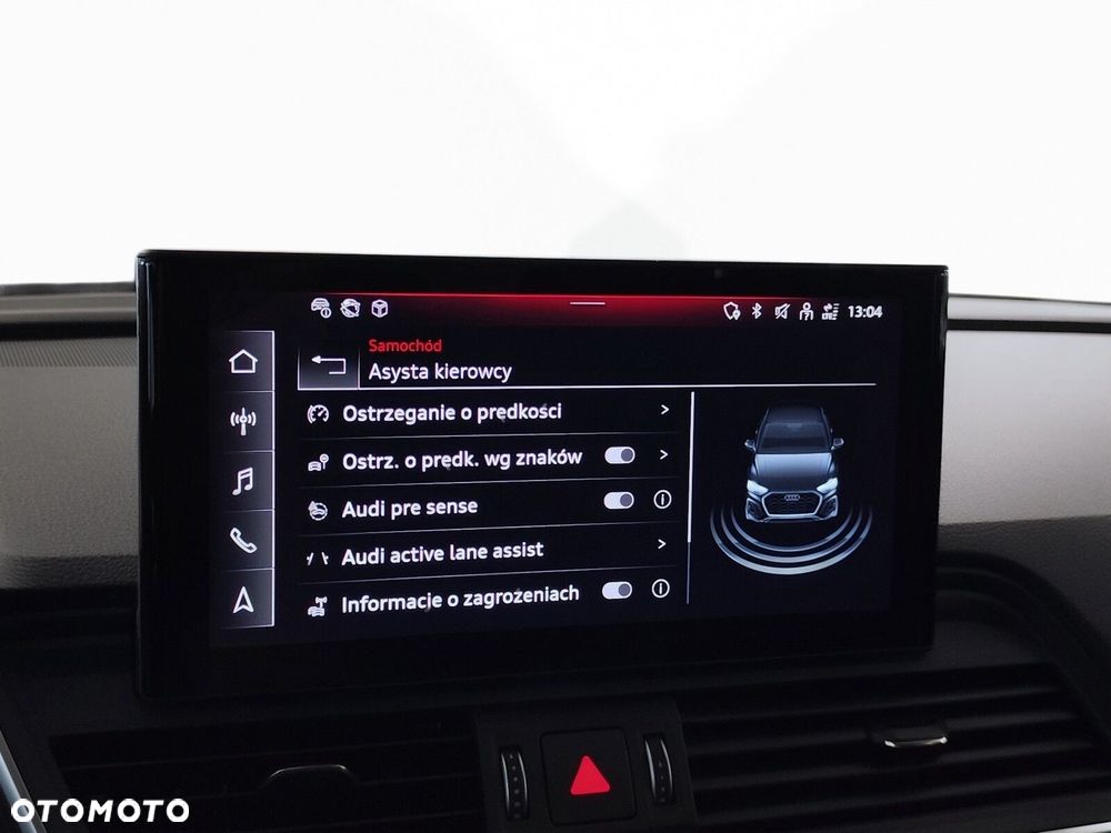 Audi Q5 - 38