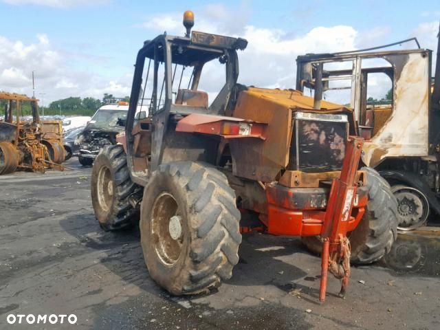 Manitou 626 - TYLKO CZĘŚCI - 5