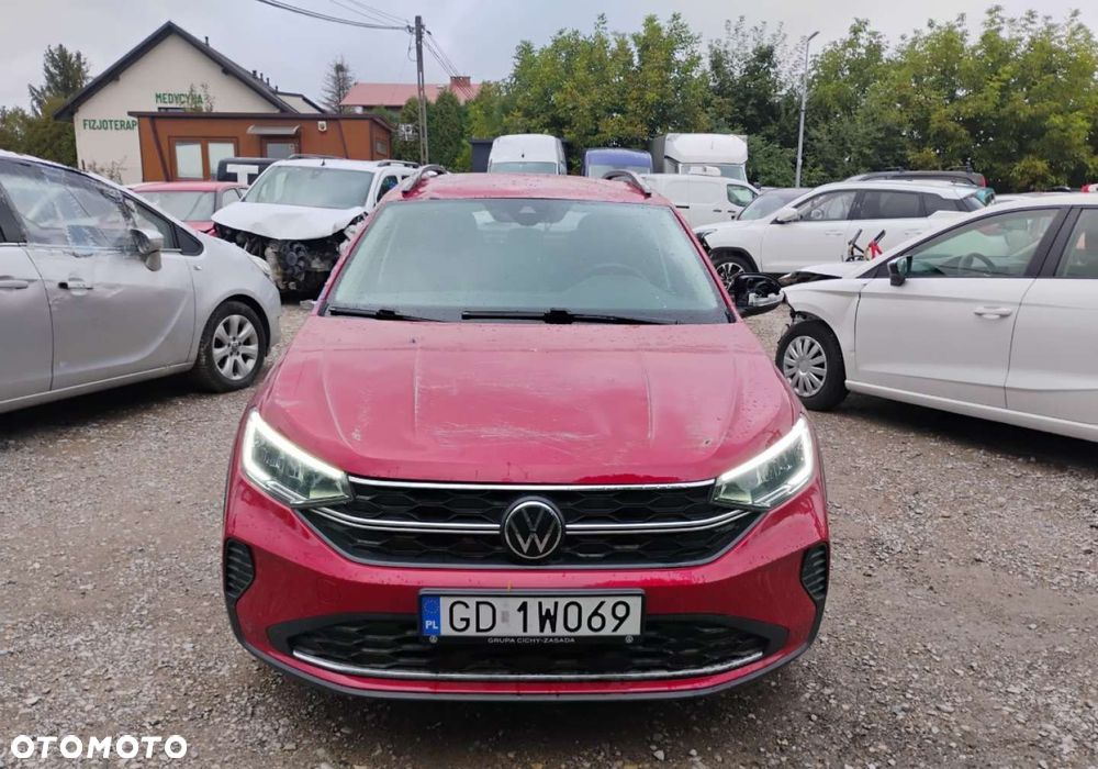 Volkswagen Taigo - 24