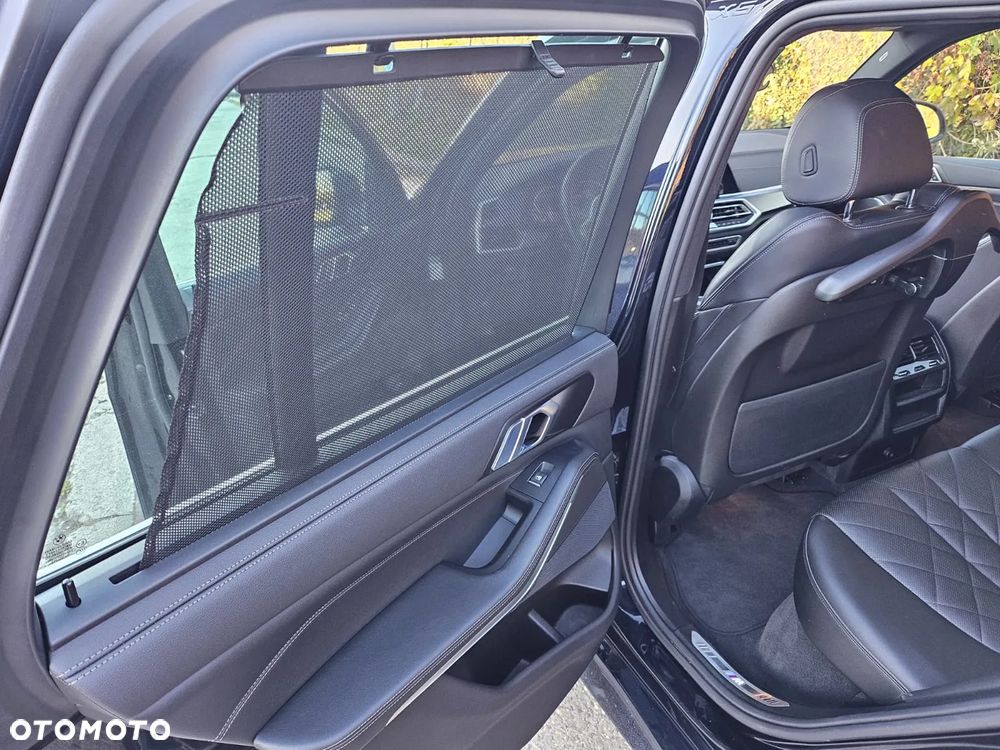 BMW X5 xDrive30d - 19