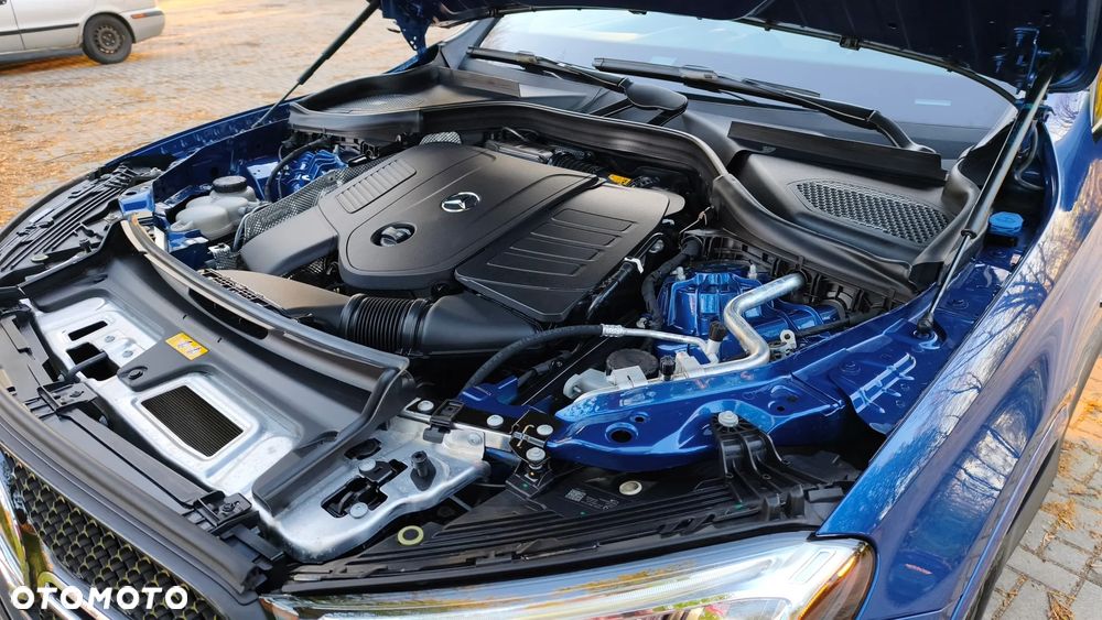 Mercedes-Benz GLC 300 4-Matic - 38