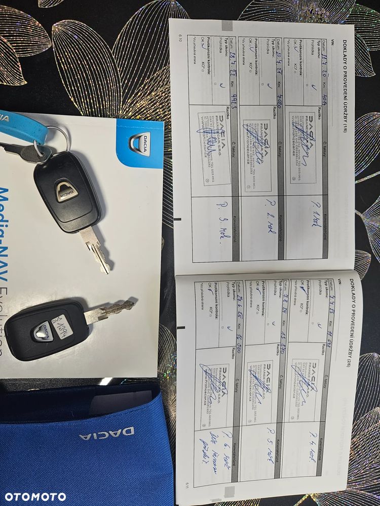 Dacia Duster 1.6 SCe Access - 15