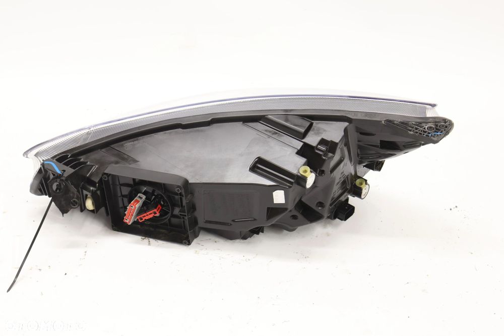 Ford Focus MK4 lampa przód prawa MX7B-13E014-ED - 5