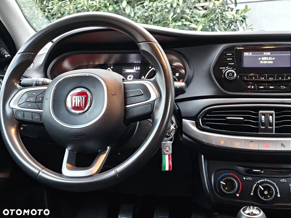 Fiat Tipo 1.4 16v Street - 14