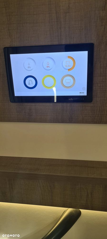 Fiat Mooveo TEI74EBH - 30