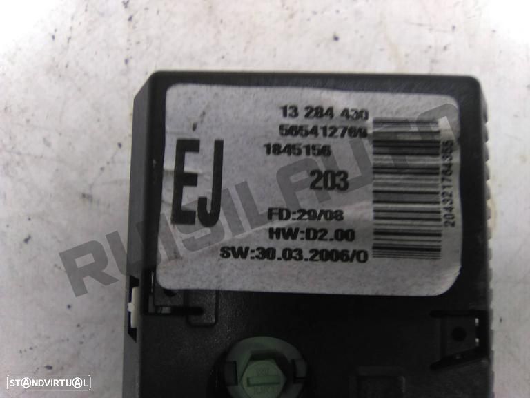 Relógio Digital 1328_4430 Opel Corsa D [2006_2014] 1.3 Cdti - 3