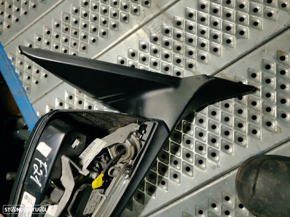Espelho Retrovisor Direito Bmw 1 (F20) - 10