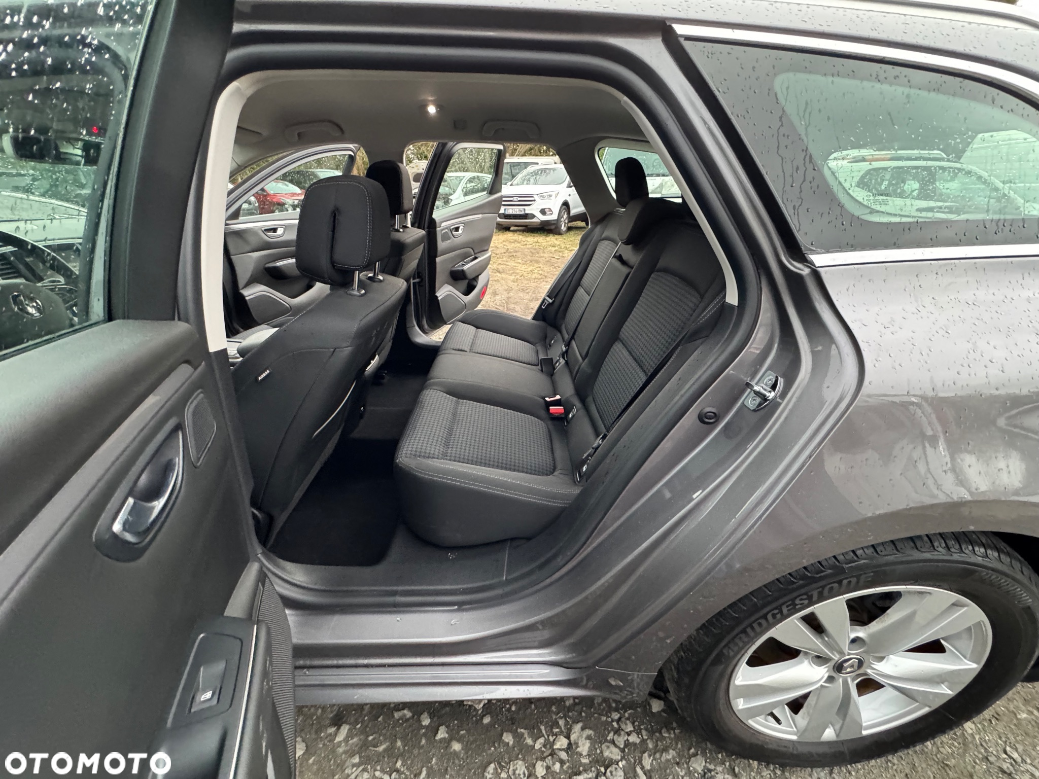 Renault Talisman Grandtour BLUE dCi 150 BUSINESS EDITION - 13