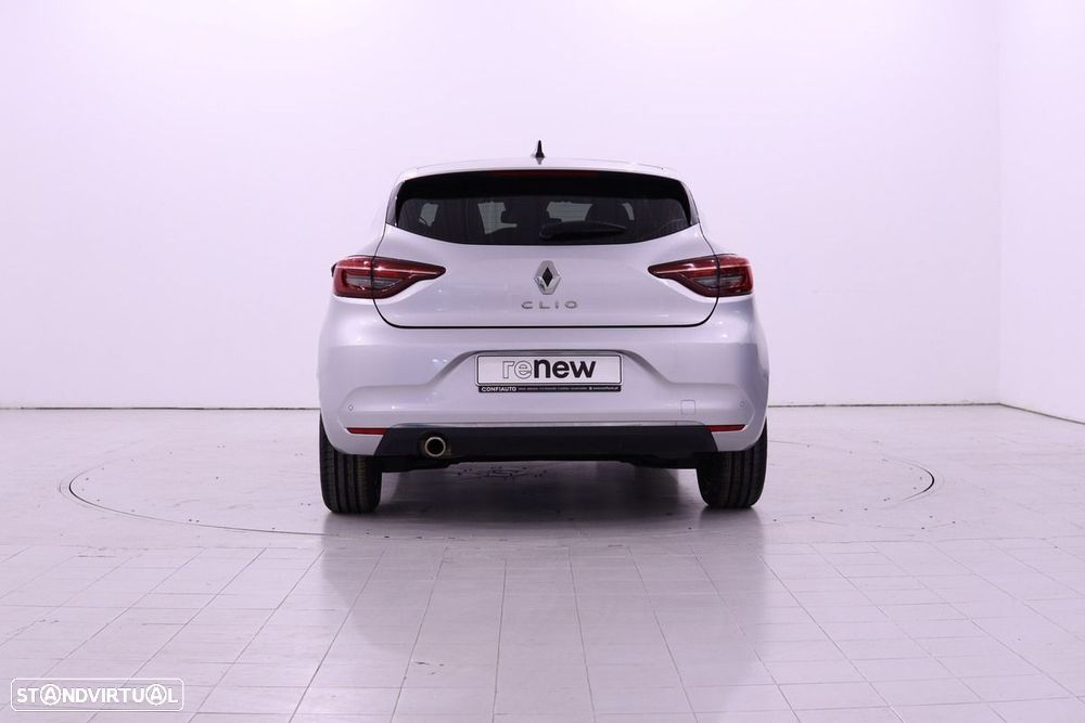 Renault Clio 1.0 TCe Techno - 5