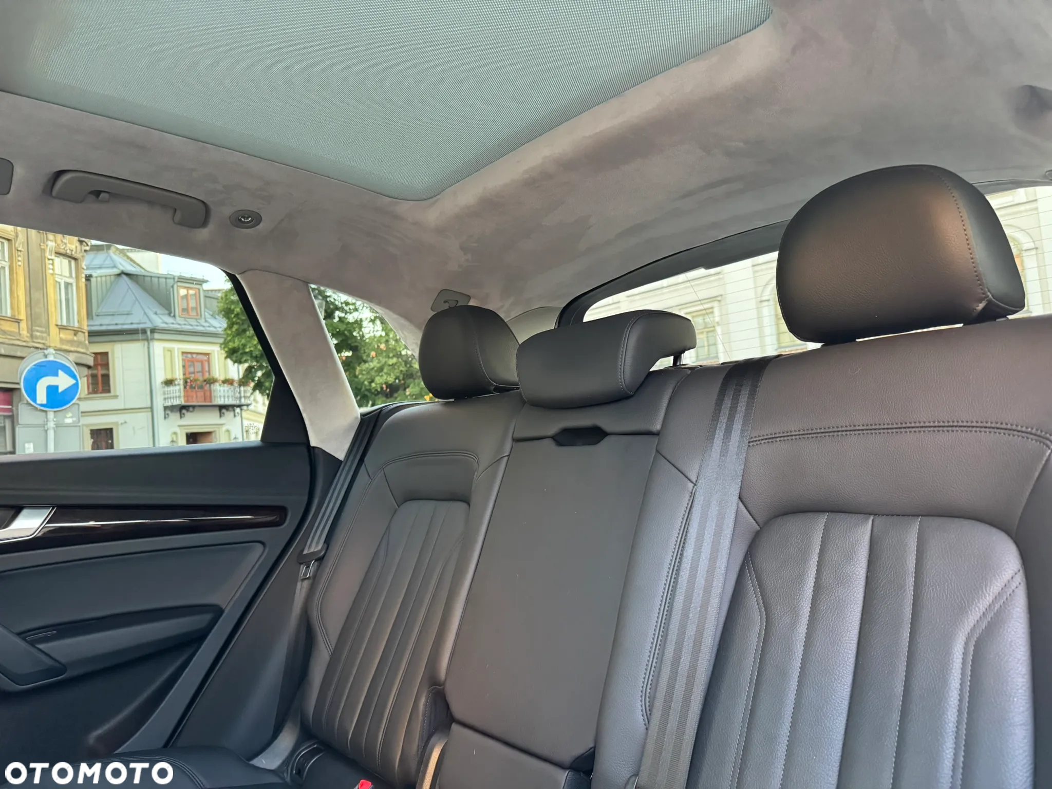 Audi Q5 2.0 TFSI Quattro S tronic - 31