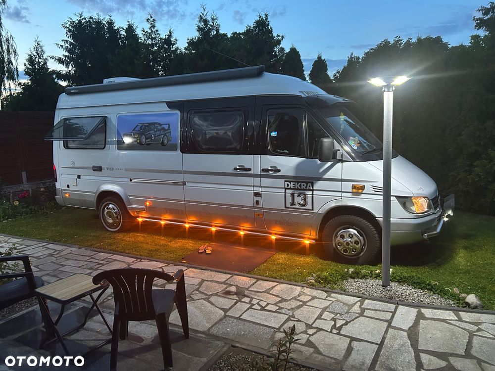 Mercedes-Benz sprinter - 38
