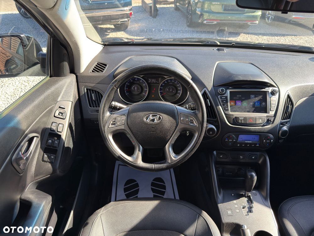Hyundai ix35 2.0 GDI Premium 2WD - 22