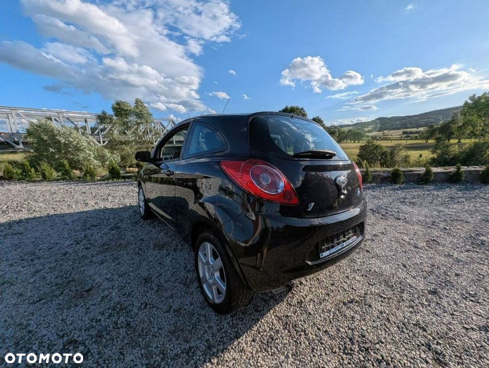 Ford KA - 4