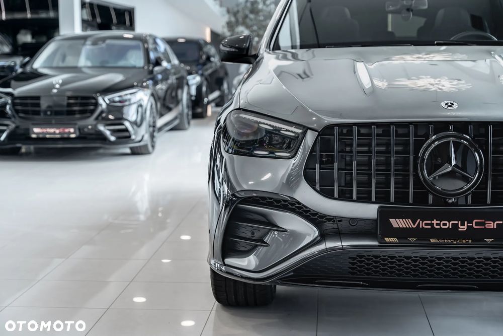 Mercedes-Benz GLE 450 d 4Matic 9G-TRONIC AMG Line Advanced Plus - 17