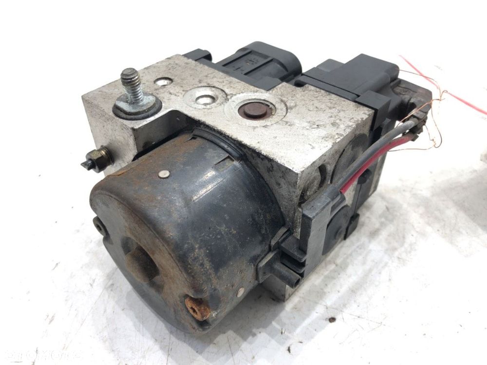 POMPA ABS - 68.00 PLN - HONDA CIVIC VII Hatchback (EU, EP, EV) 2000 - 2006 1.6 i (EP2) 81 kW [110 - 3