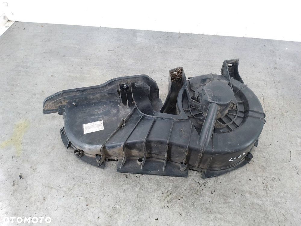 WENTYLATOR NAWIEWU, DMUCHAWA RENAULT CLIO II VALEO 1.2 - 3