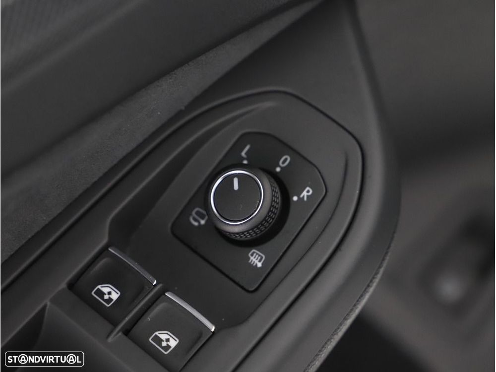 Volkswagen Golf — fotografia 10