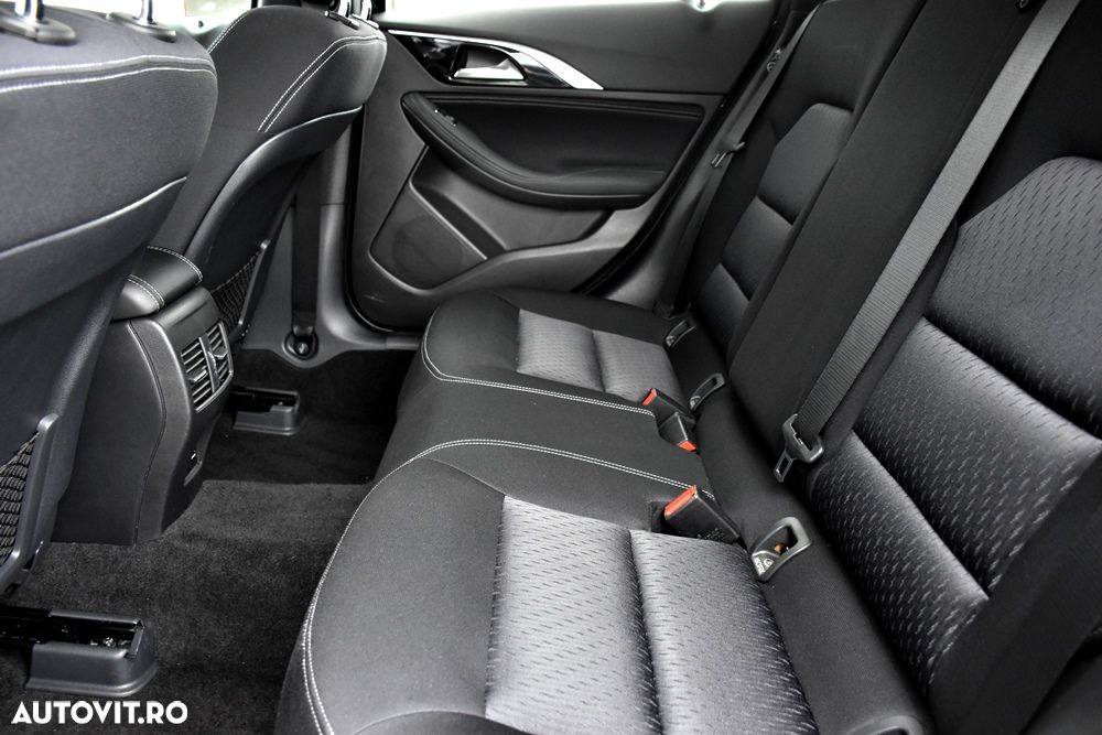Infiniti QX30 2.2d DCT AWD Premium - 15
