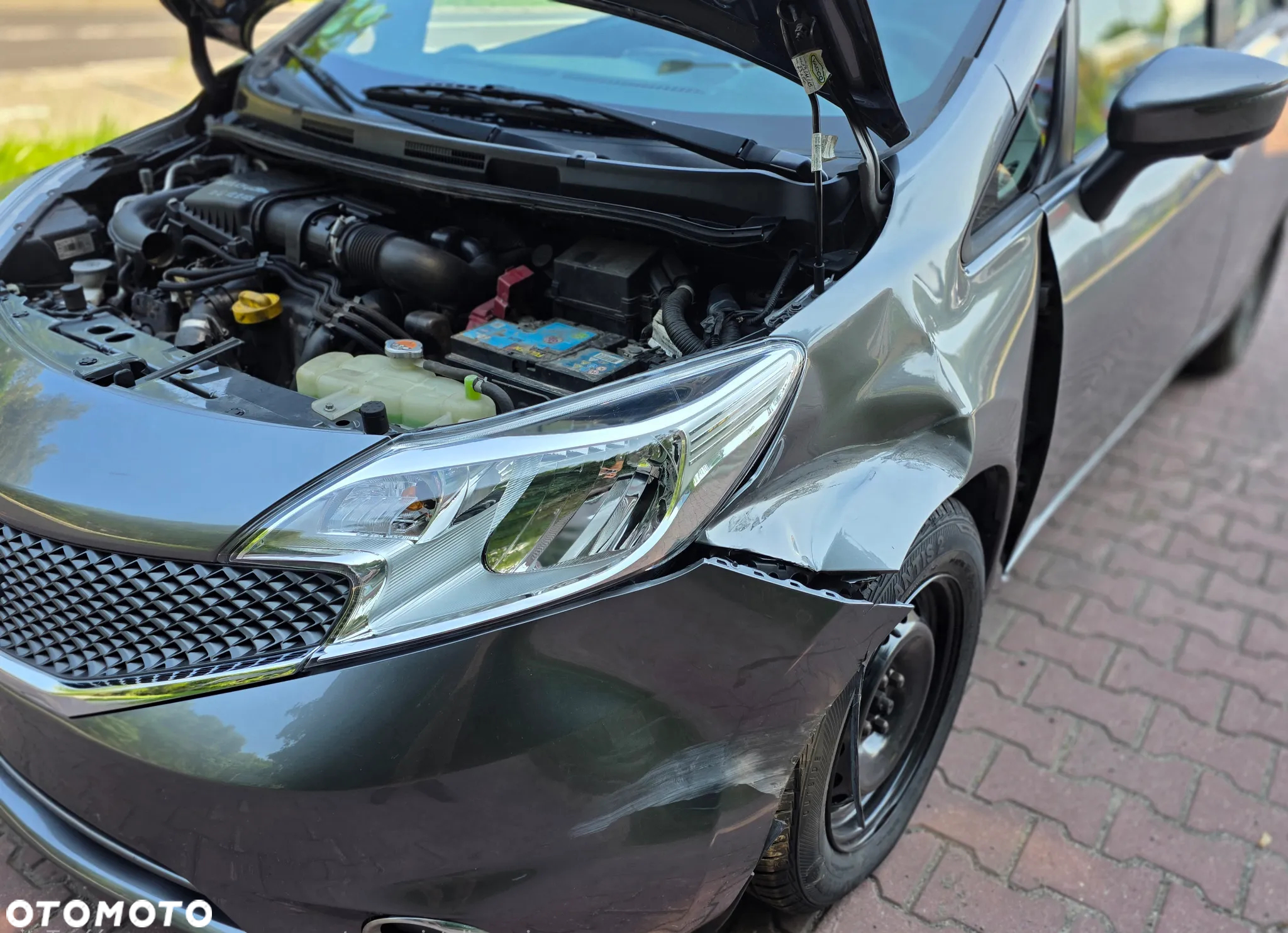 Nissan Note - 15