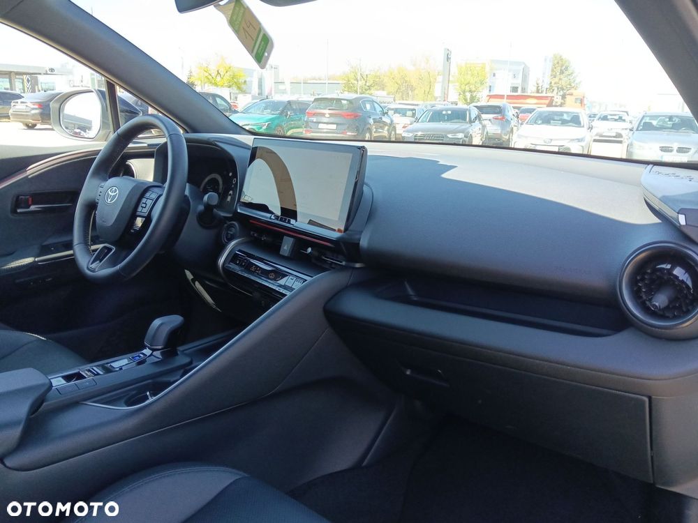 Toyota C-HR - 11