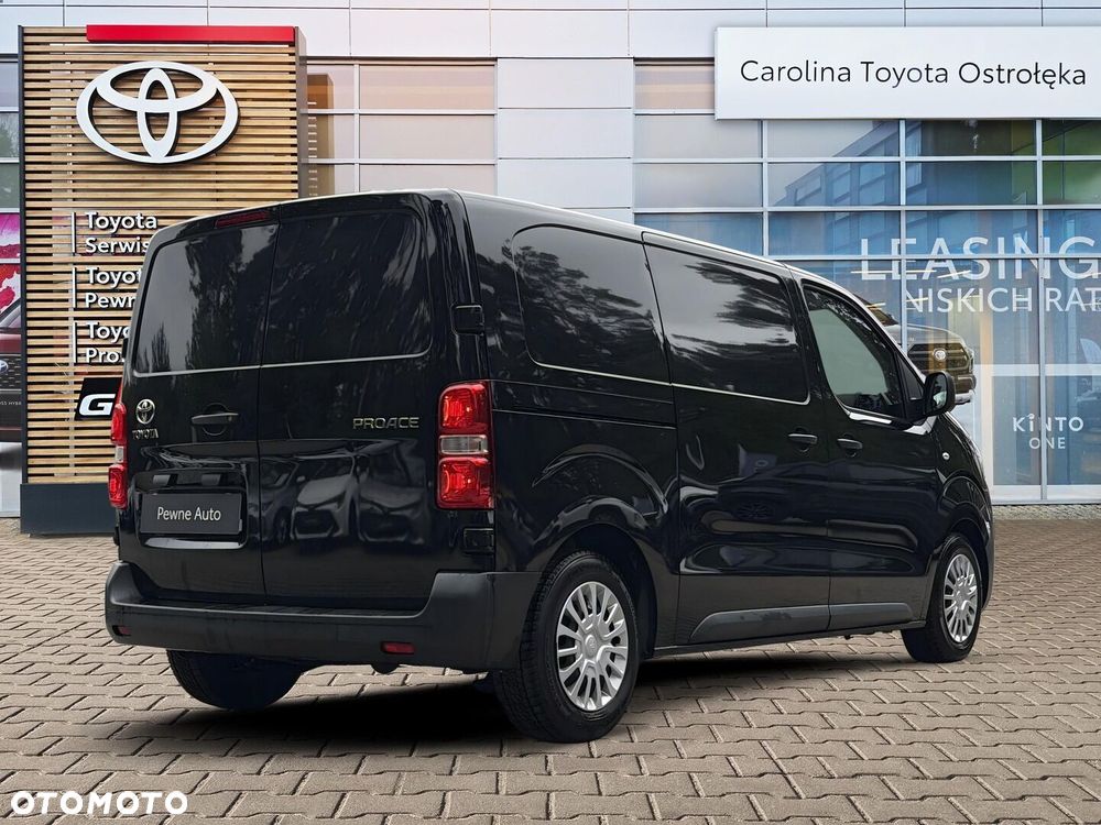 Toyota PROACE - 8