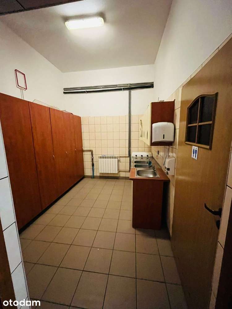 Hala produkcyjno magazynowa, 300m2, Brzostek, DK73 - Pełny obrazek: 5/15
