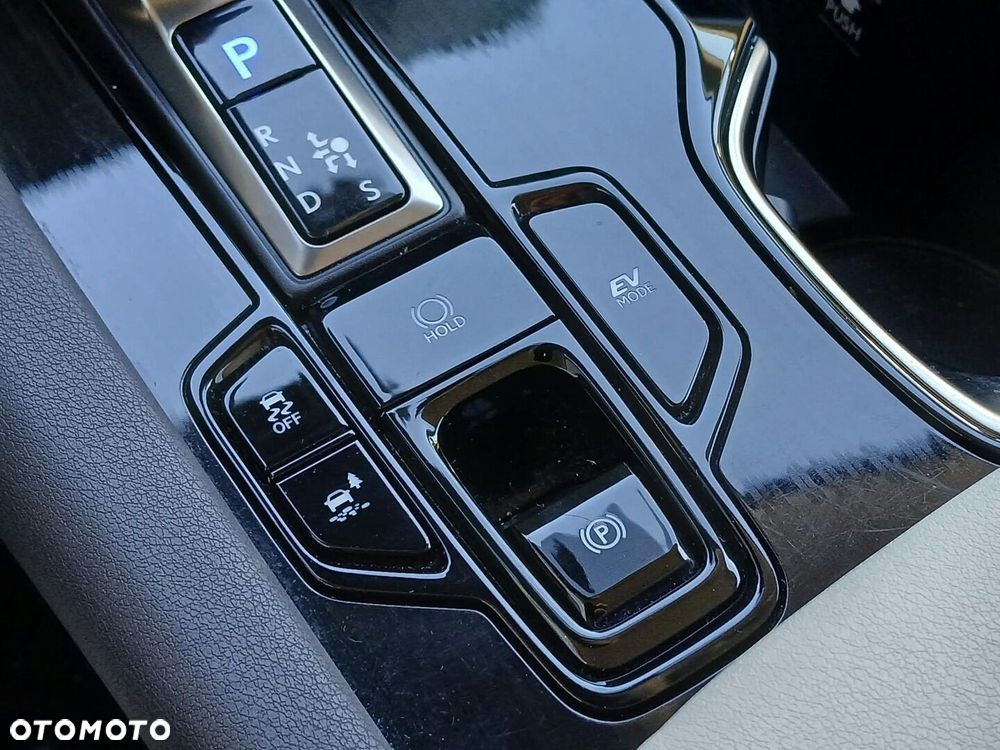 Lexus RX 2023