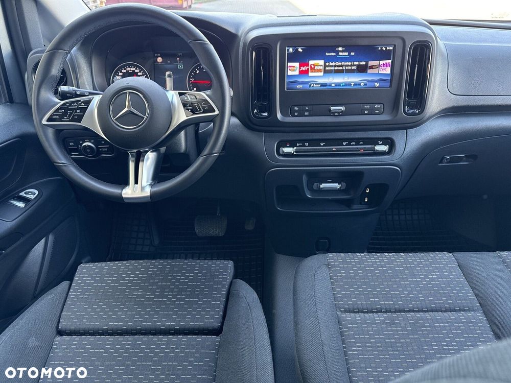 Mercedes-Benz Vito - 14