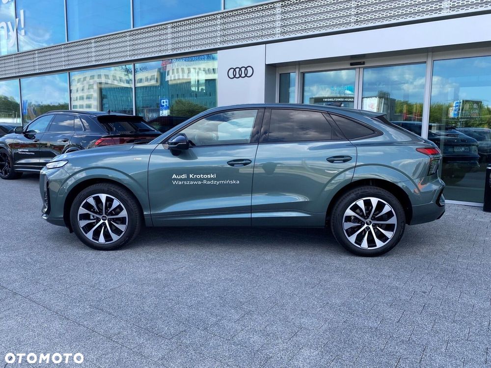 Audi Q3 Sportback - 3
