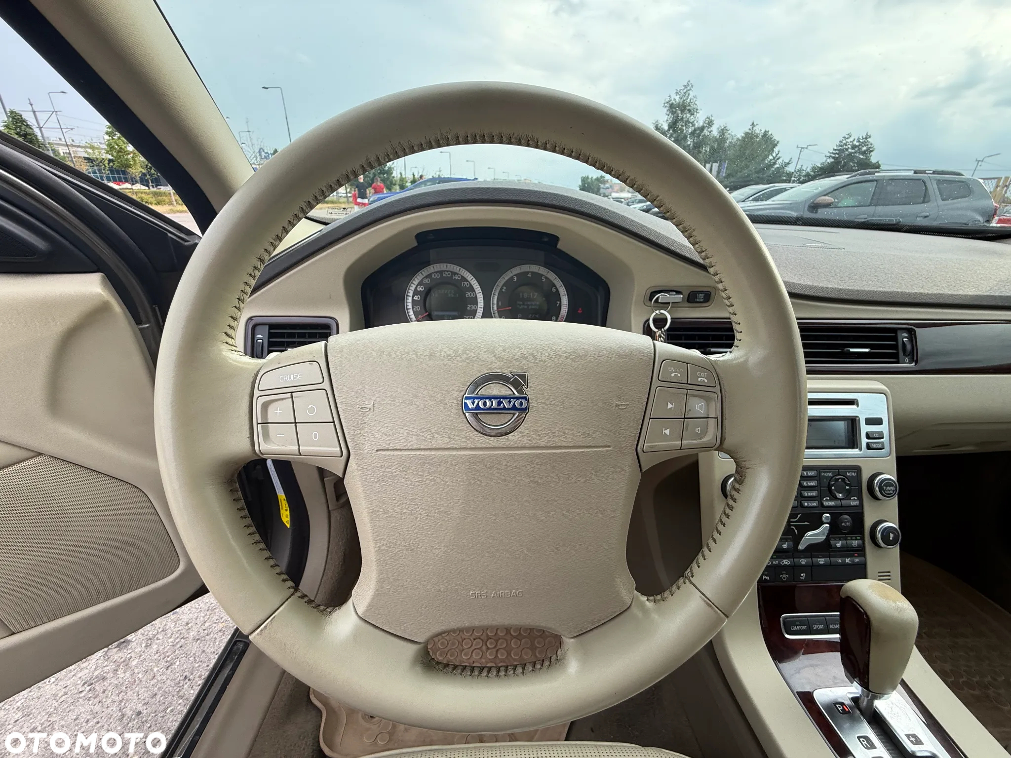 Volvo S80 T6 AWD Summum - 31